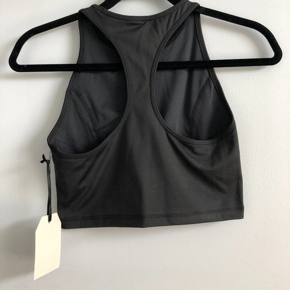 🍀SALE🍀STRIKE//MVMNT Medium Support Sports Bra - Picture 7 of 8